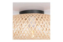 Plafondlamp 3128BE Maze