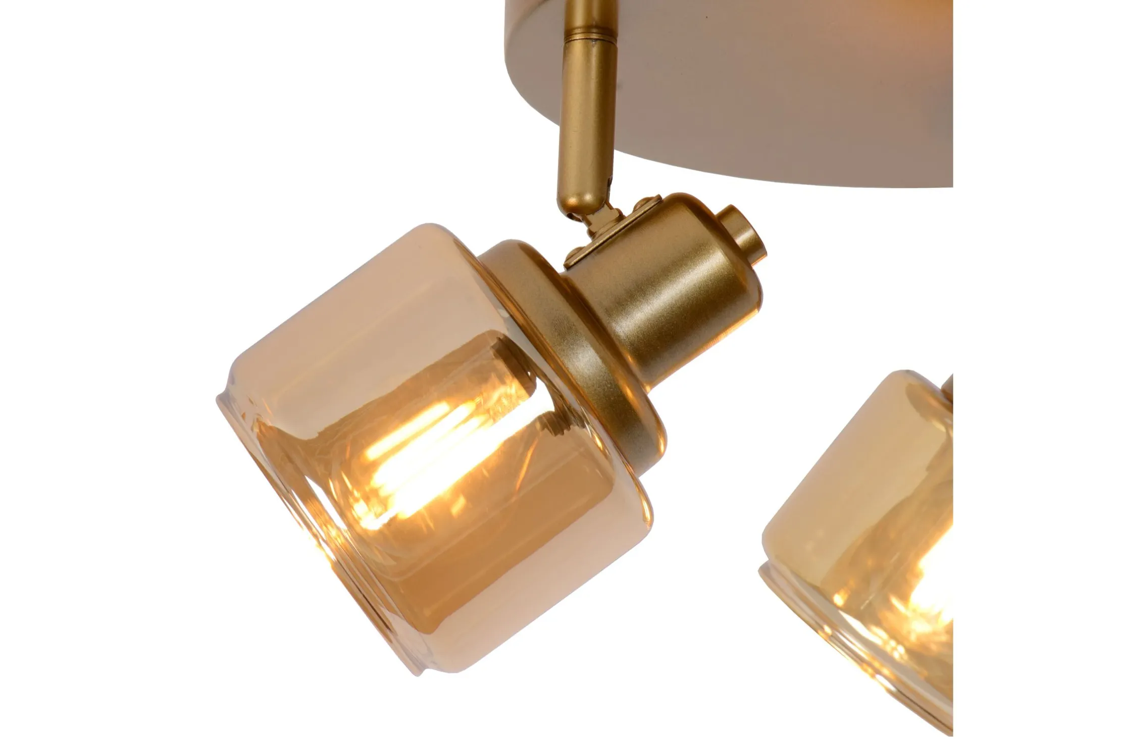 Plafondlamp Bjorn