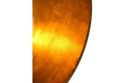 Plafondlamp 7968BR Gearwood Mexlite