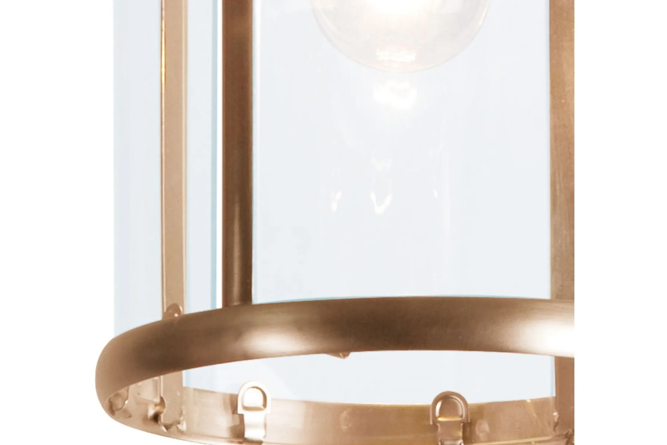 Plafondlamp 5973BR Pimpernel