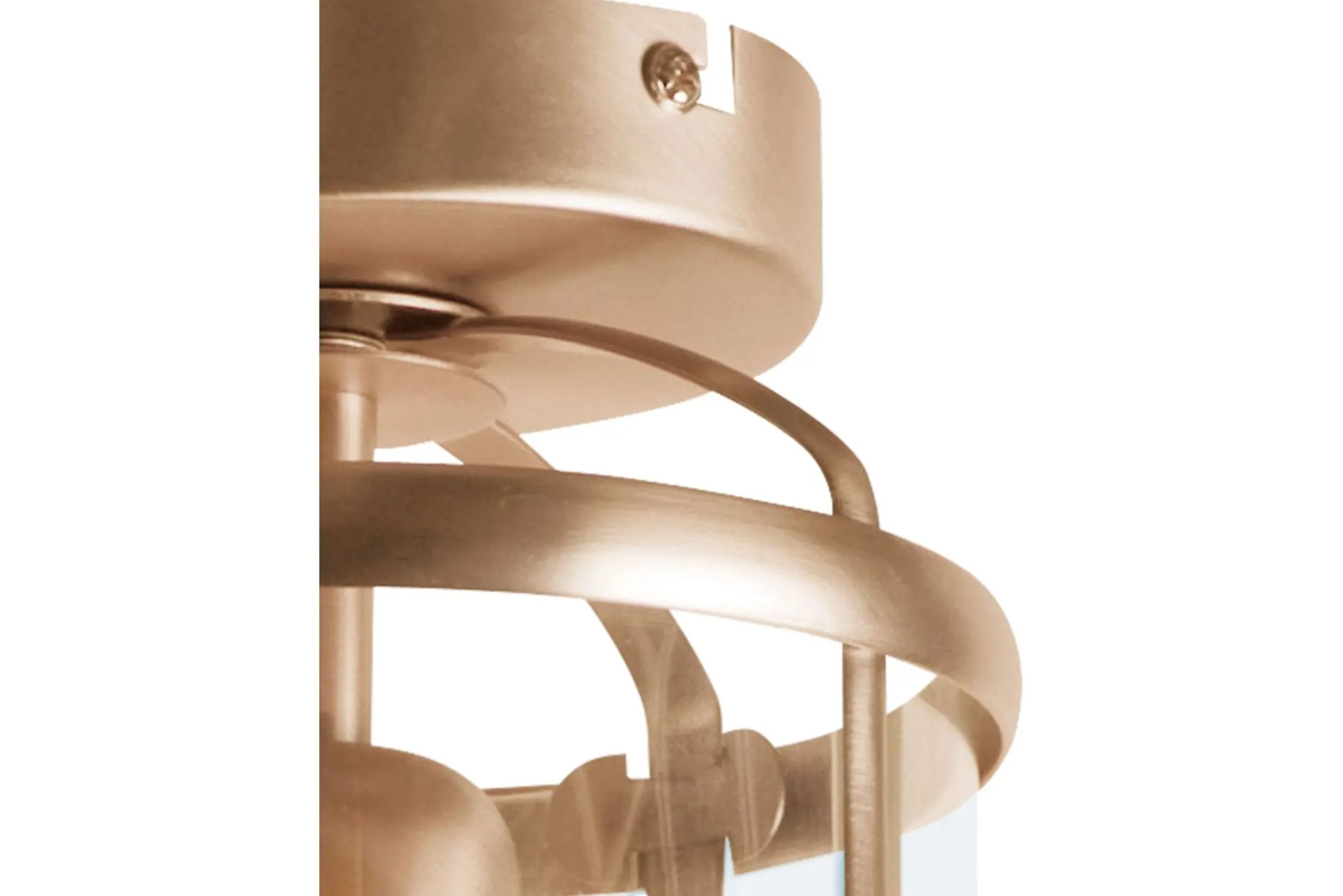 Plafondlamp 5973BR Pimpernel