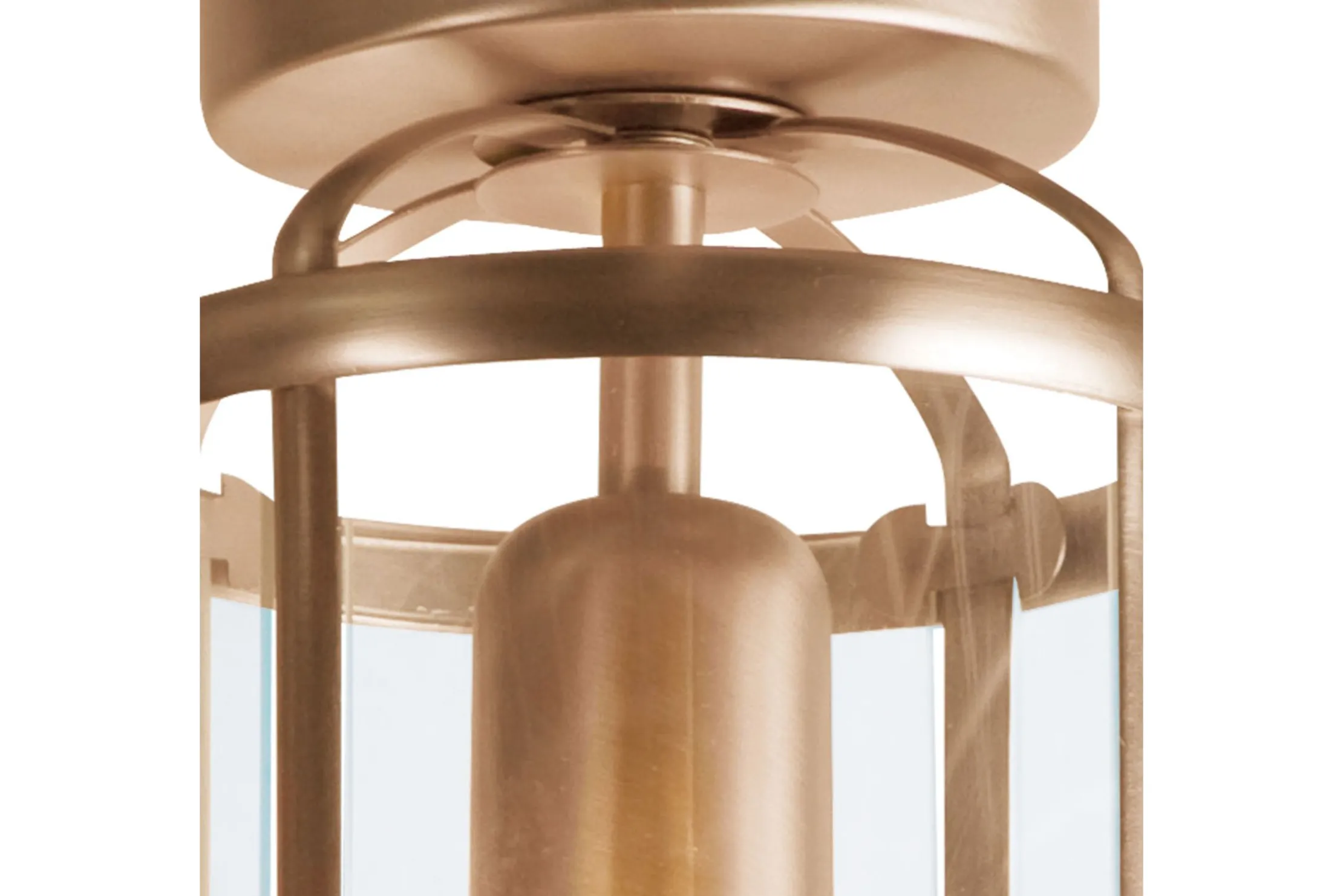 Plafondlamp 5973BR Pimpernel