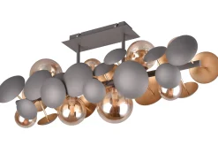 PlafondlampBubble