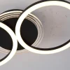PlafondlampContour