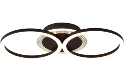 PlafondlampContour
