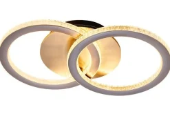 Plafondlamp 37122CP Specs