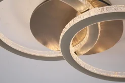Plafondlamp 37122CP Specs