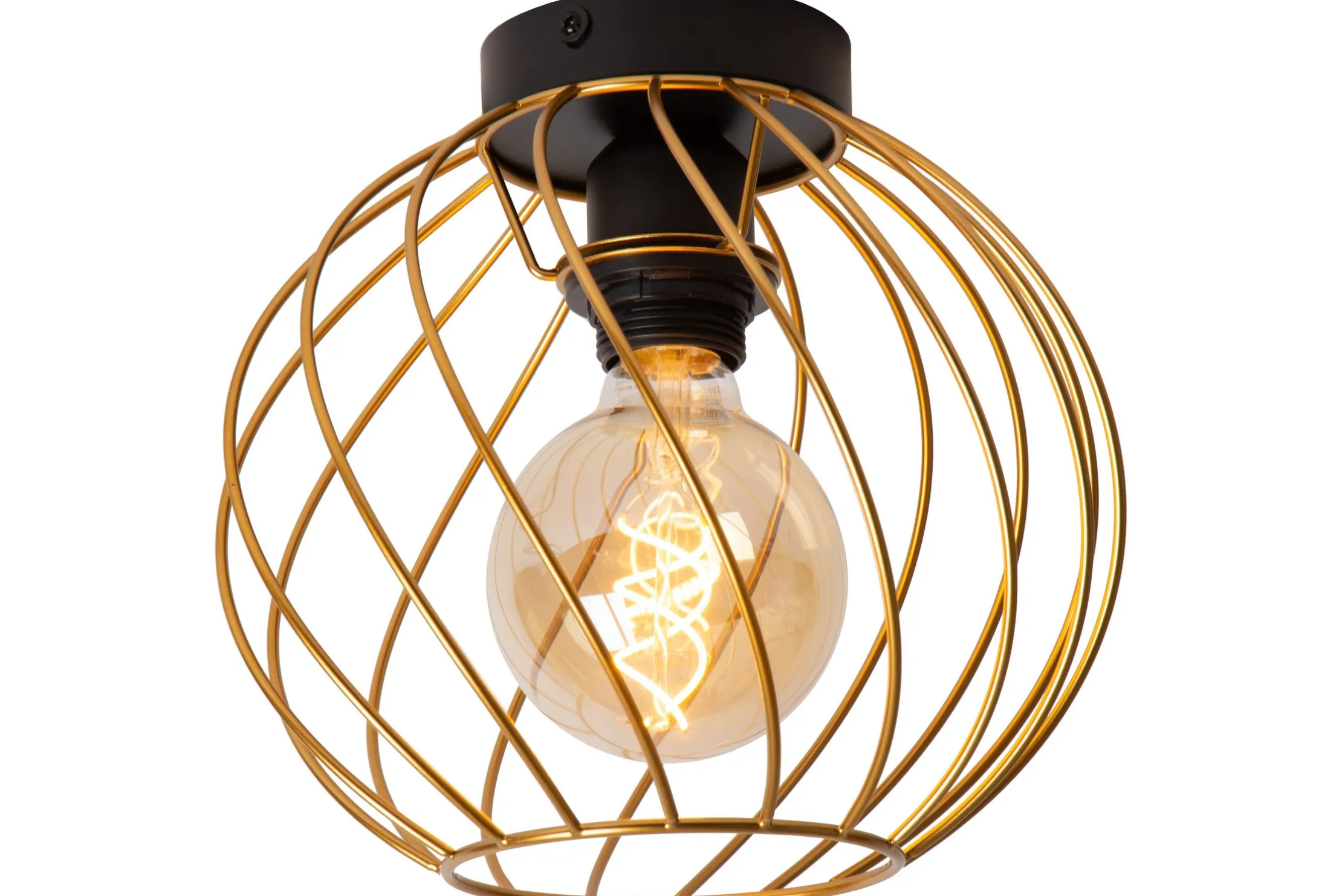 Plafondlamp Danza
