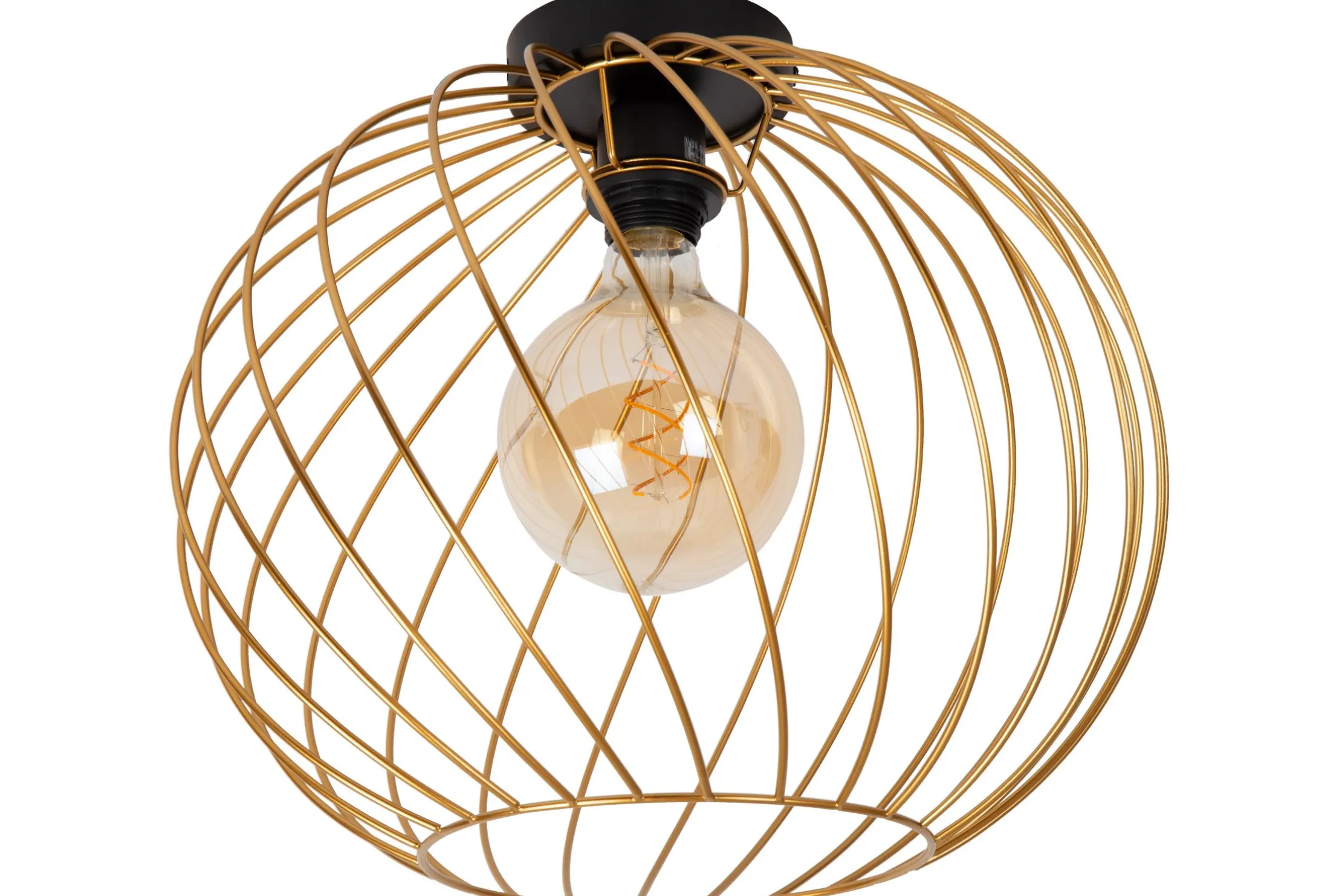 Plafondlamp Danza