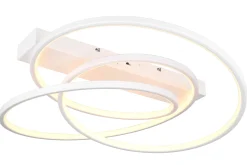 Plafondlamp Darvin