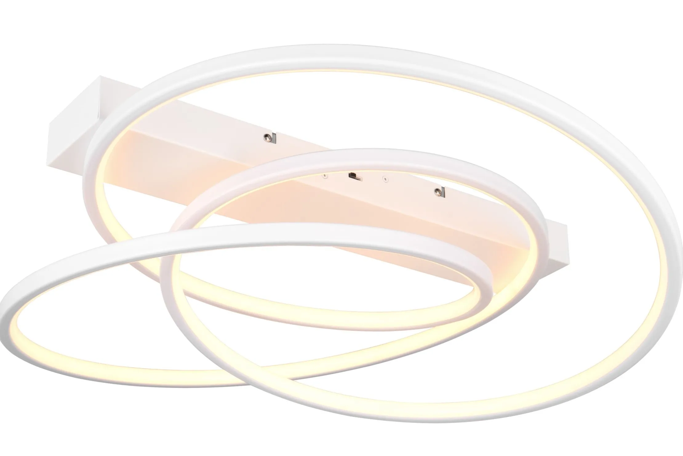 Plafondlamp Darvin