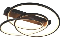 Plafondlamp Darvin