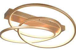 Plafondlamp Darvin