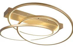 Plafondlamp Darvin