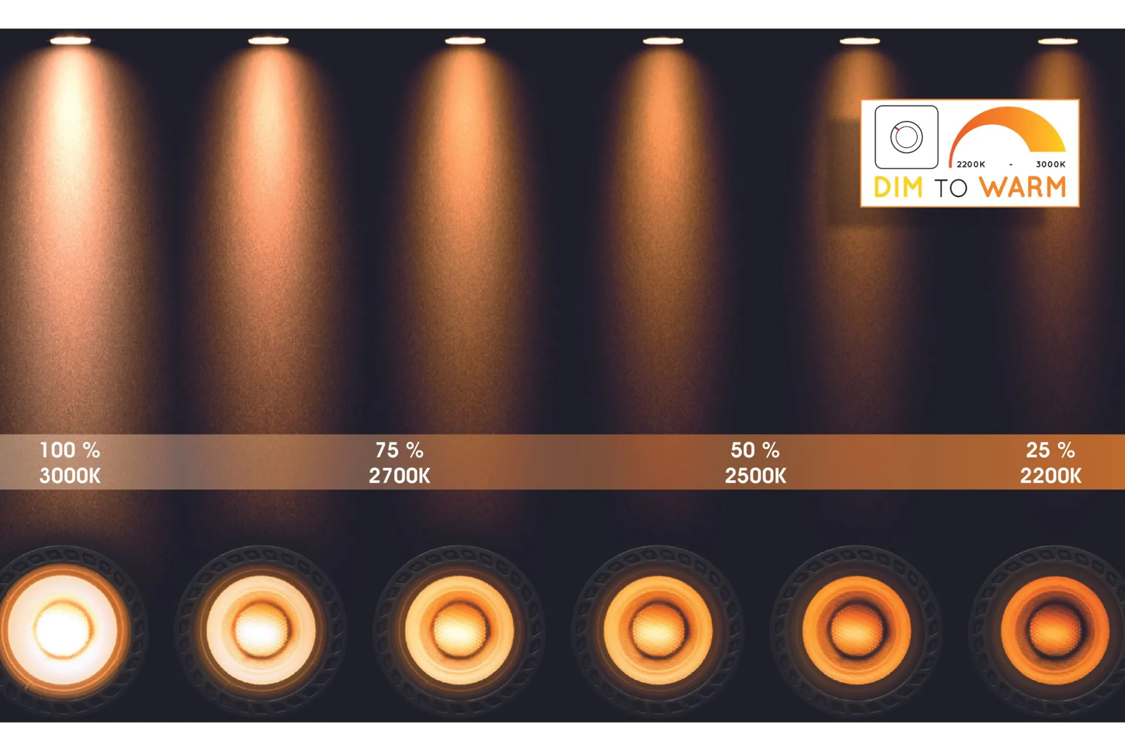 Plafondlamp Dorian