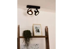 Plafondlamp Dorian