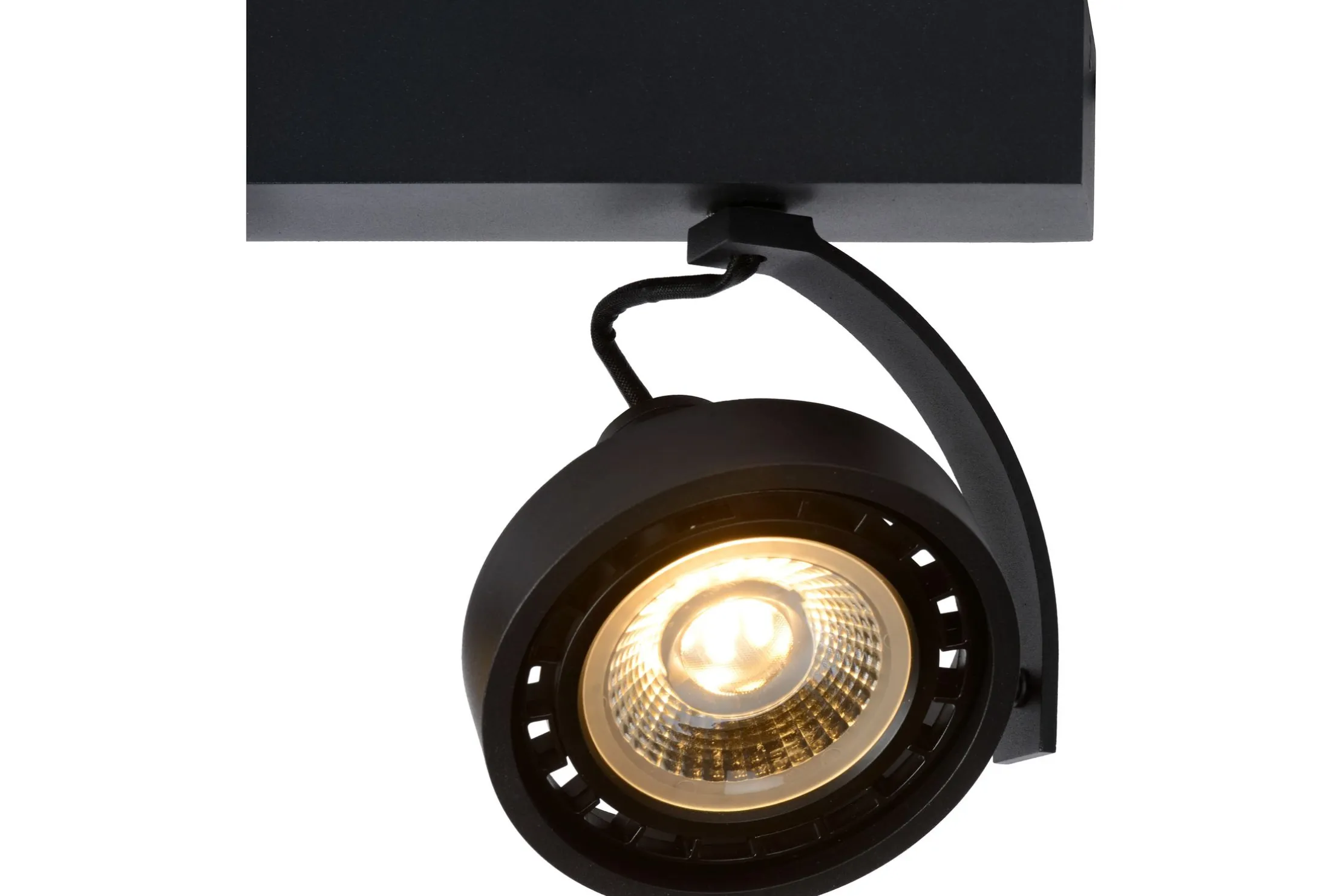 Plafondlamp Dorian