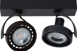 Plafondlamp Dorian