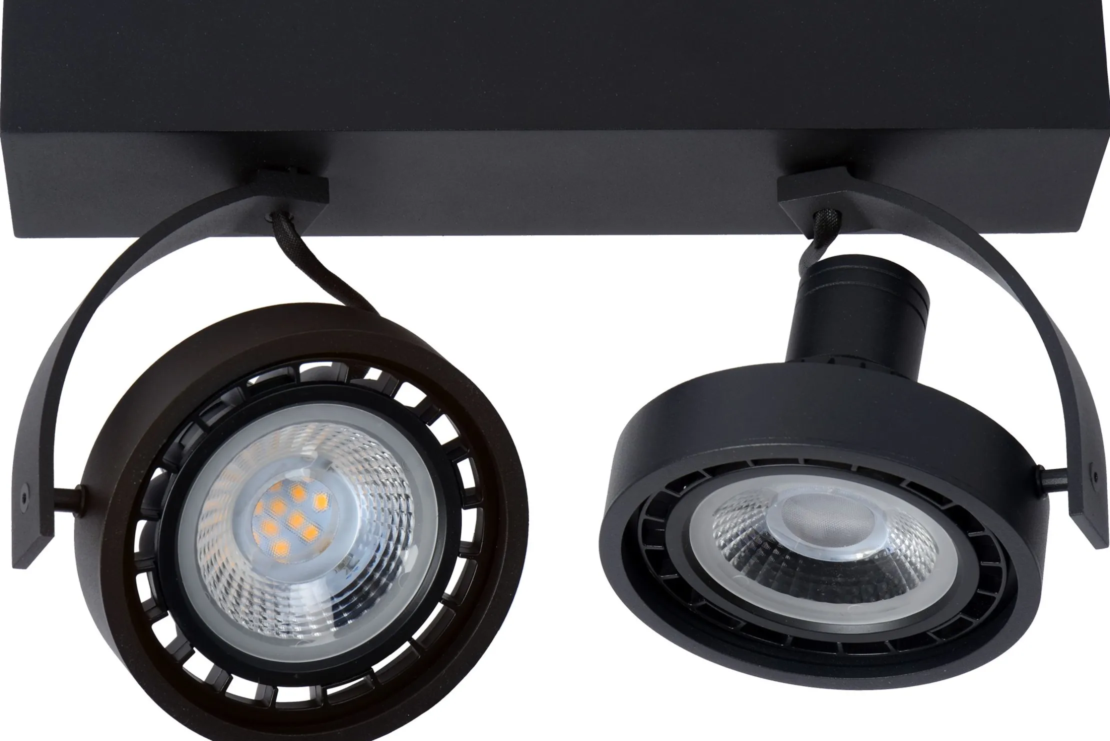 Plafondlamp Dorian