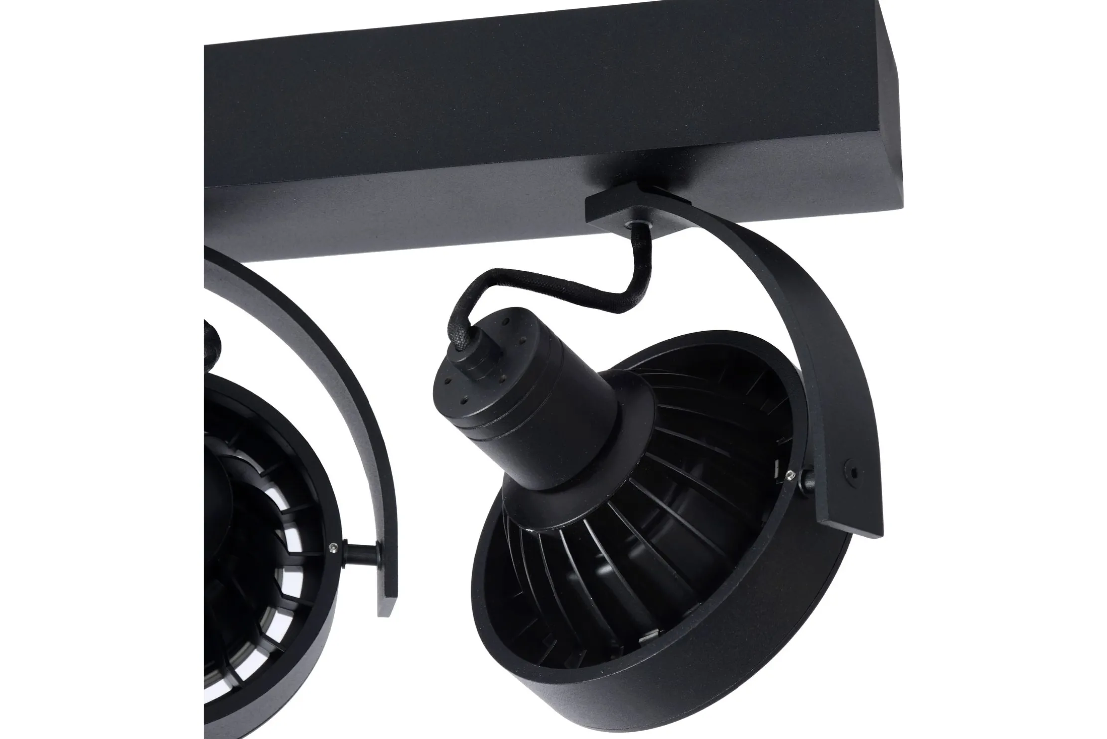 Plafondlamp Dorian