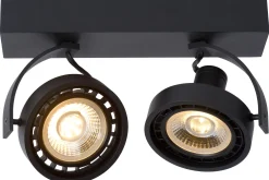 Plafondlamp Dorian