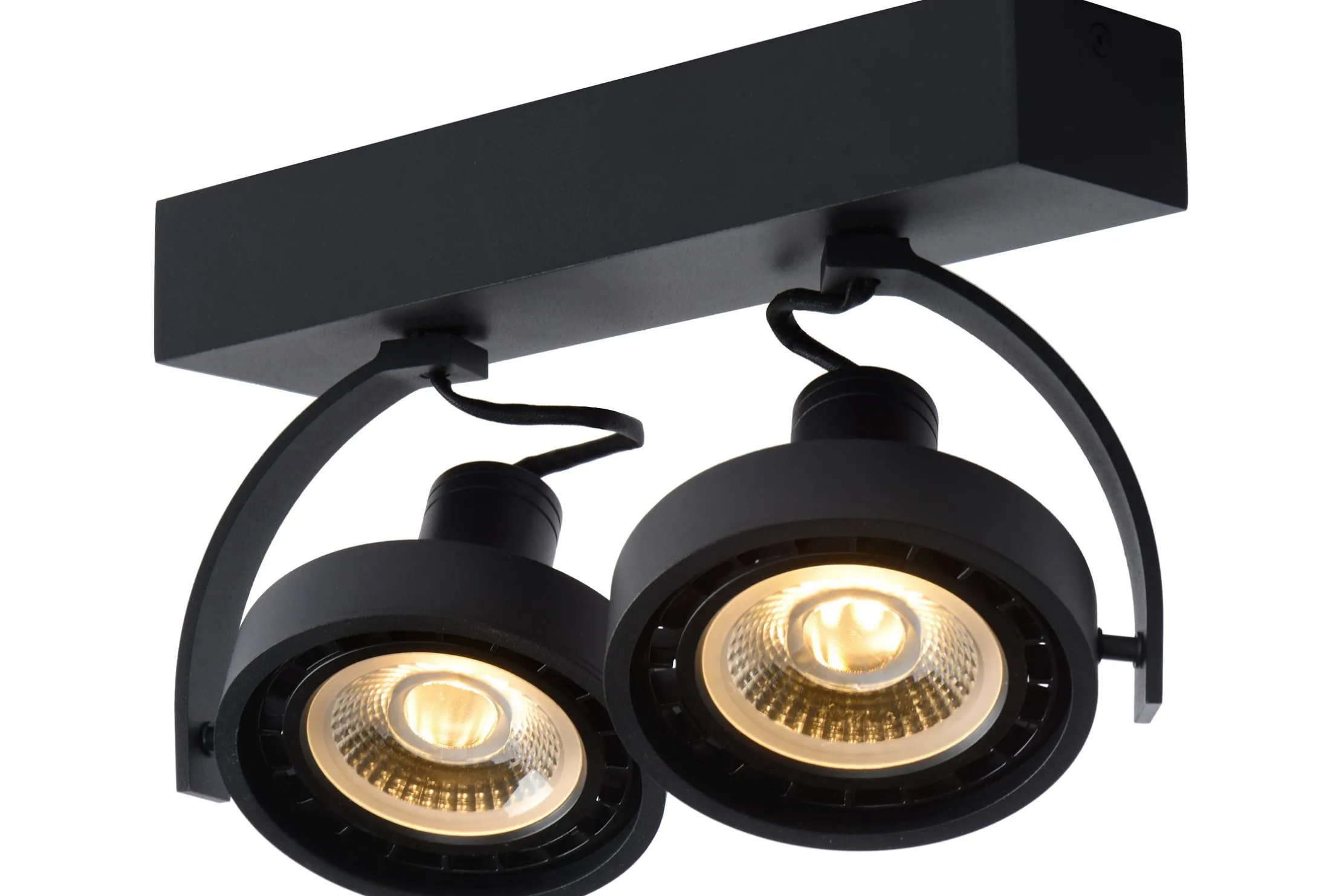 Plafondlamp Dorian