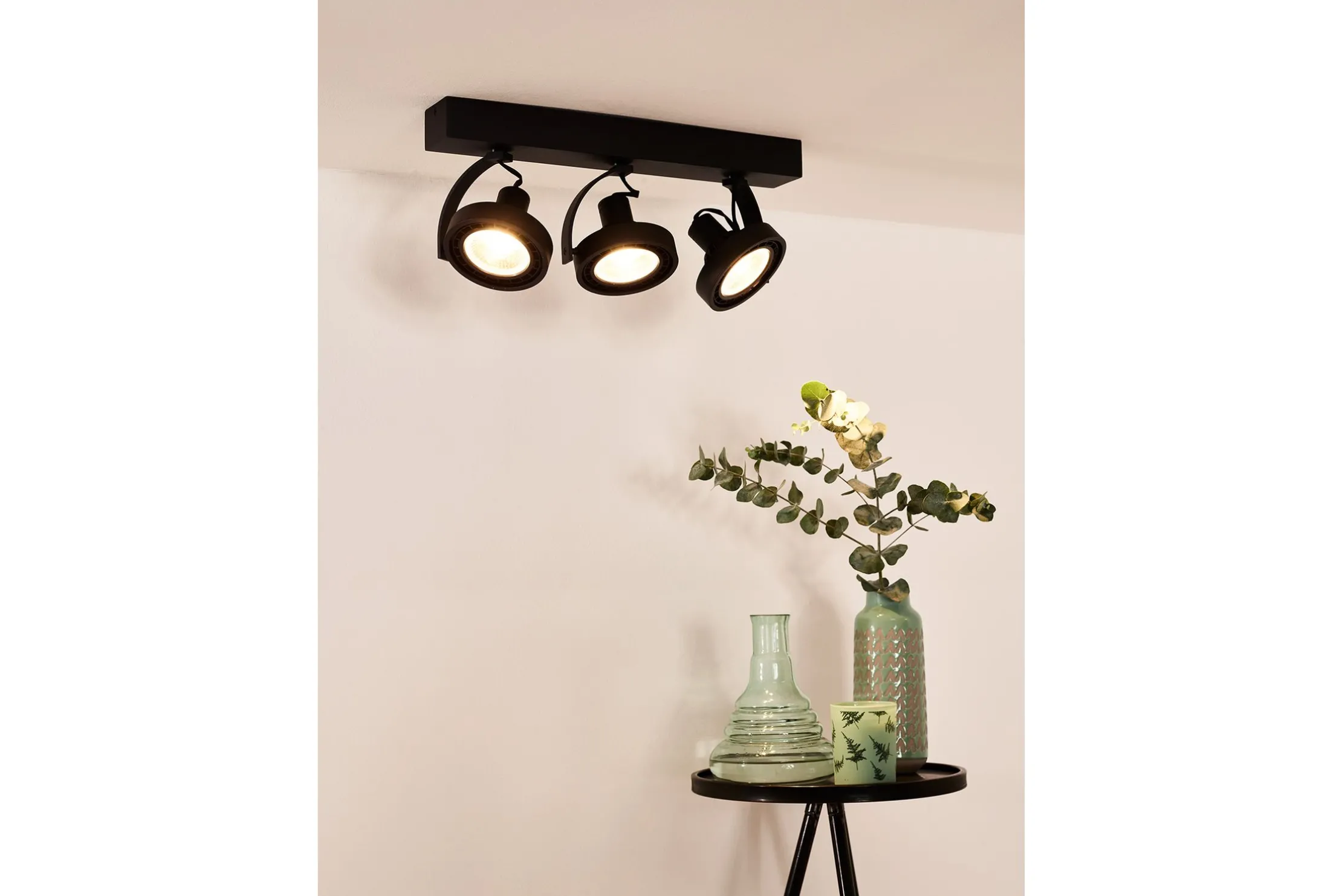 Plafondlamp Dorian