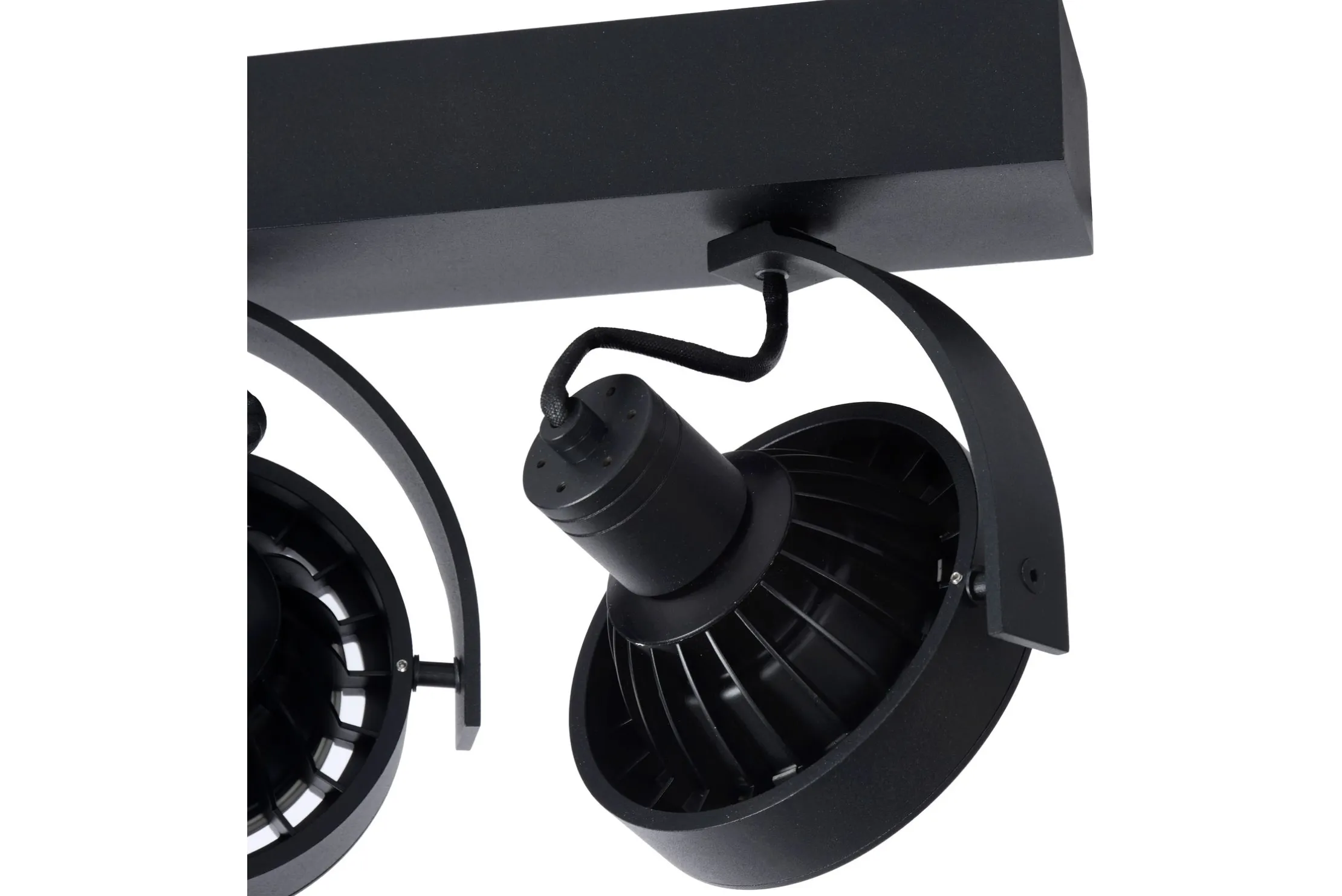 Plafondlamp Dorian