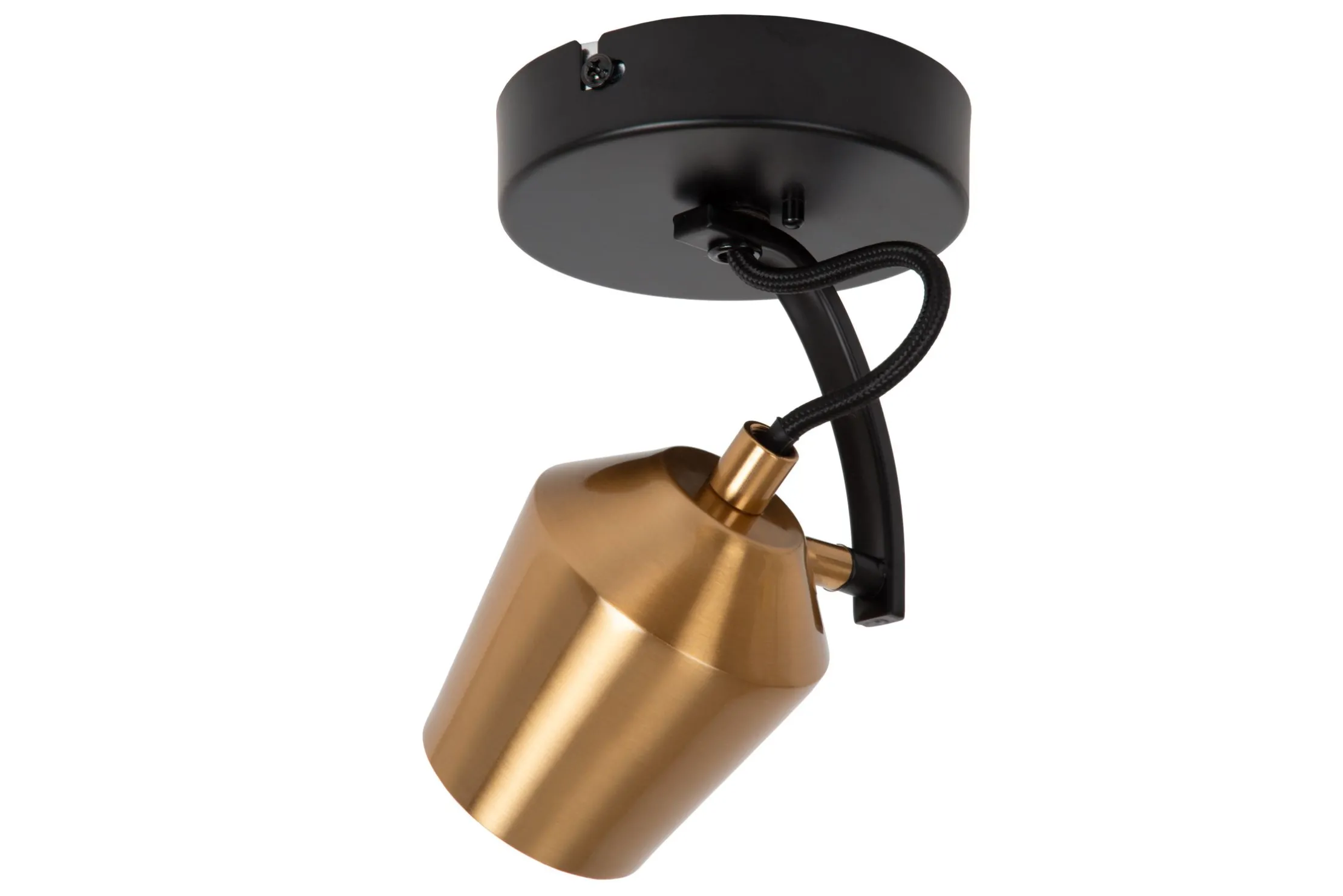 Plafondlamp Emile