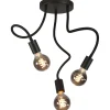 Plafondlamp Flex