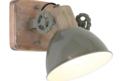 Plafondlamp 7968g GearwoodMexlite