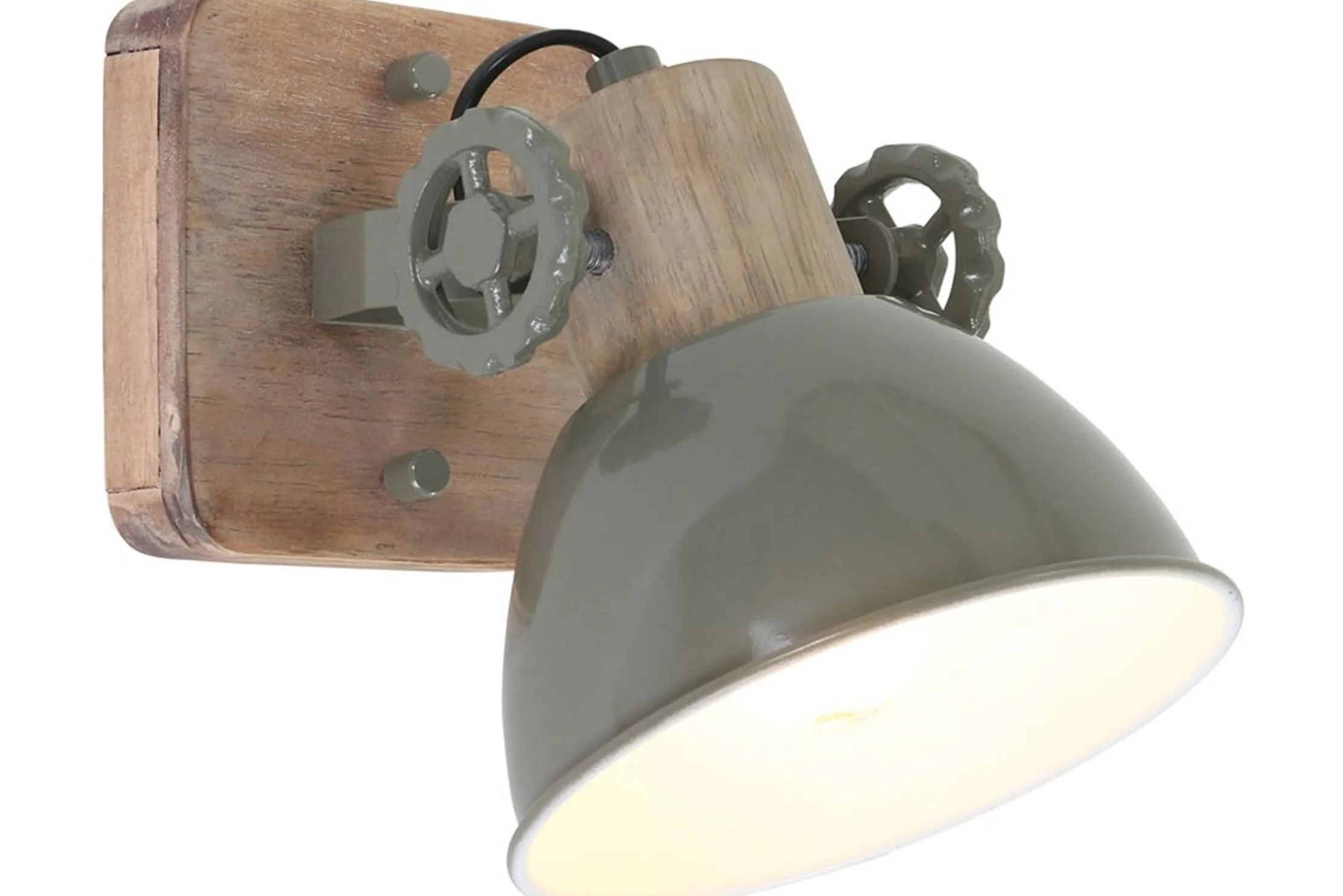 Plafondlamp 7968g GearwoodMexlite