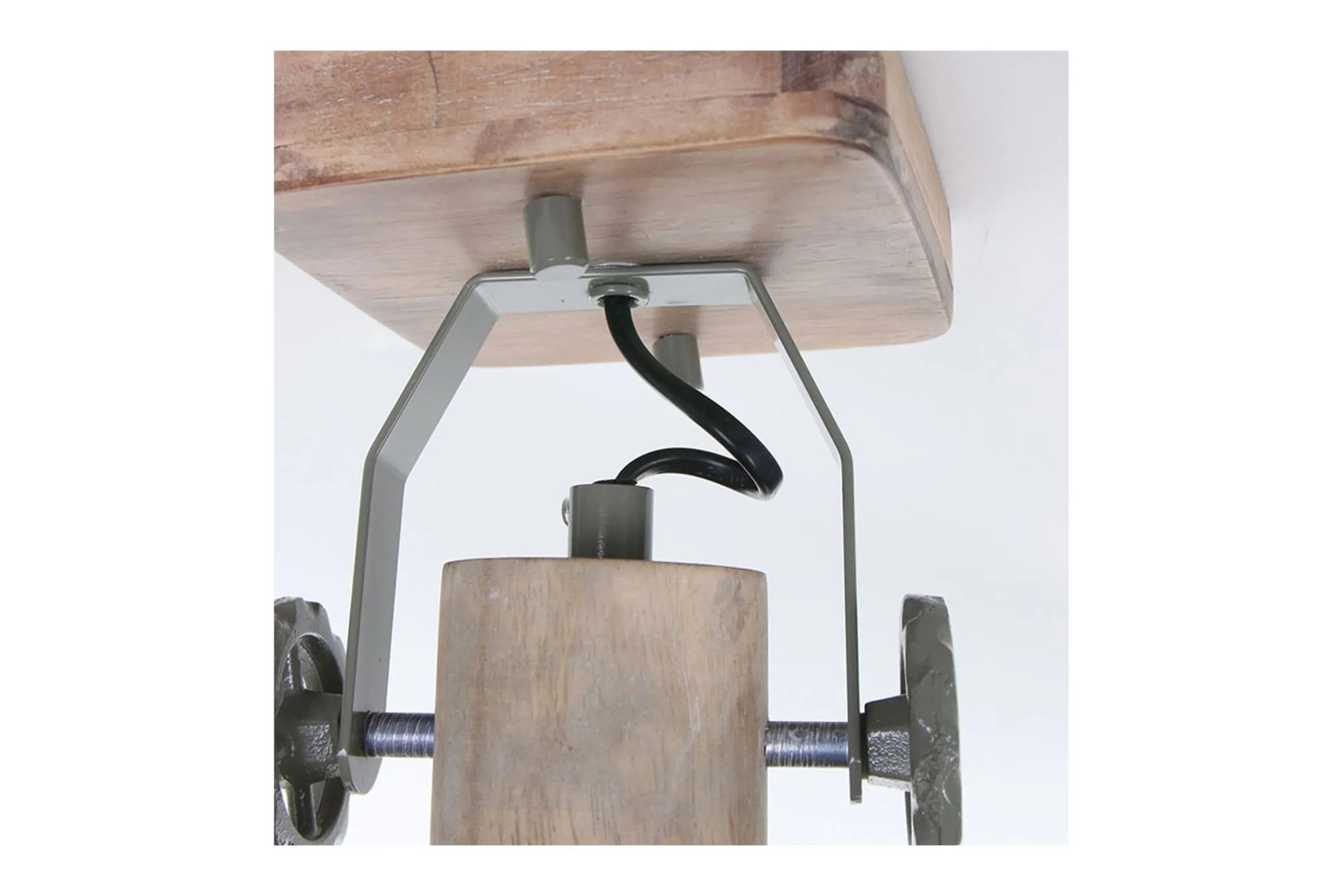 Plafondlamp 7968g GearwoodMexlite