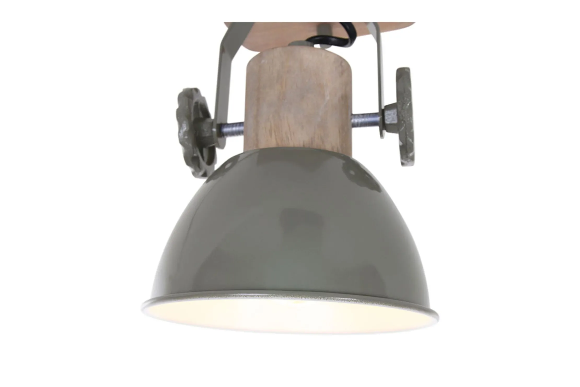 Plafondlamp 7968g GearwoodMexlite