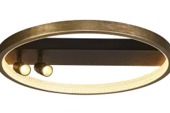 Plafondlamp 20228-2GO Grace