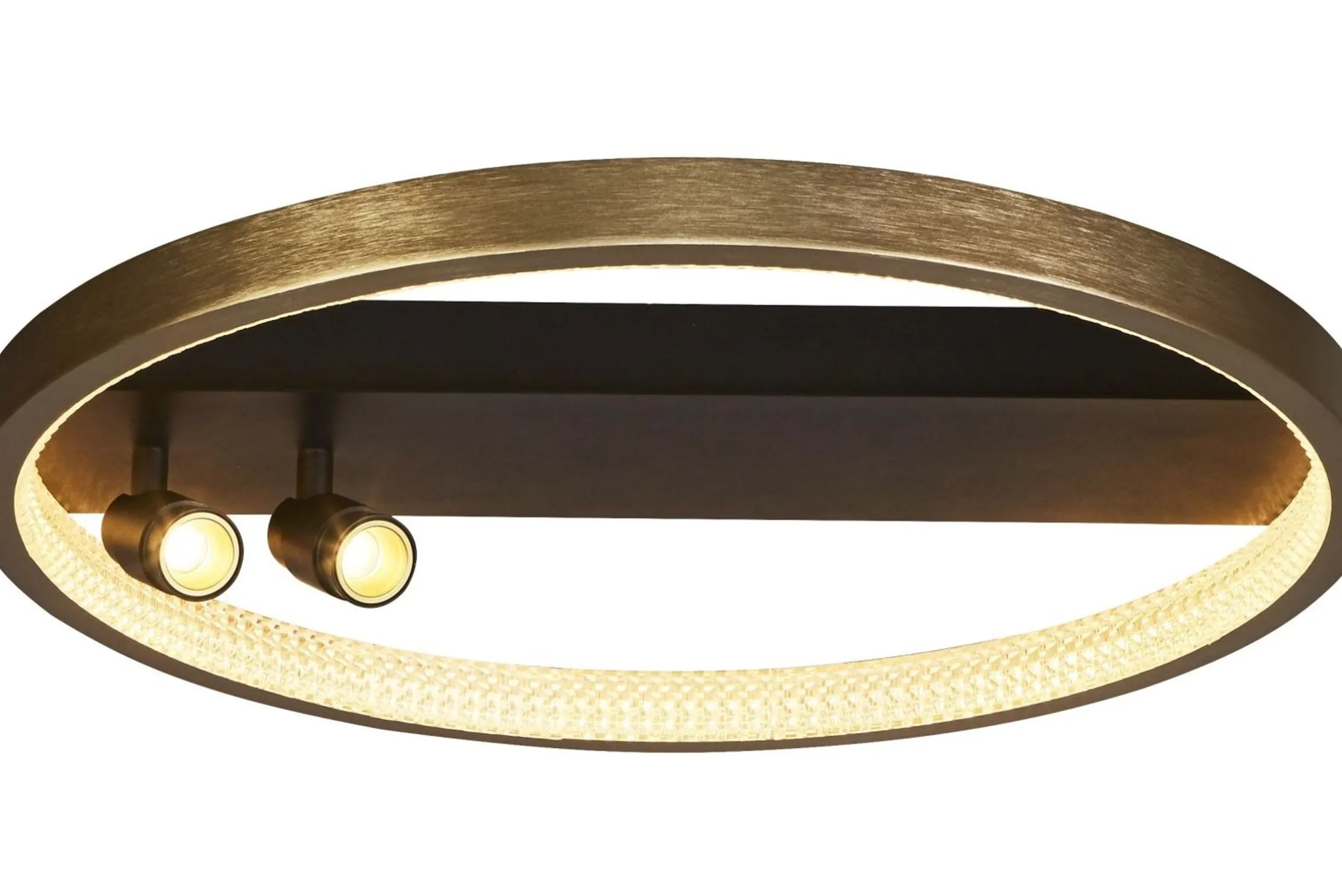 Plafondlamp 20228-2GO Grace
