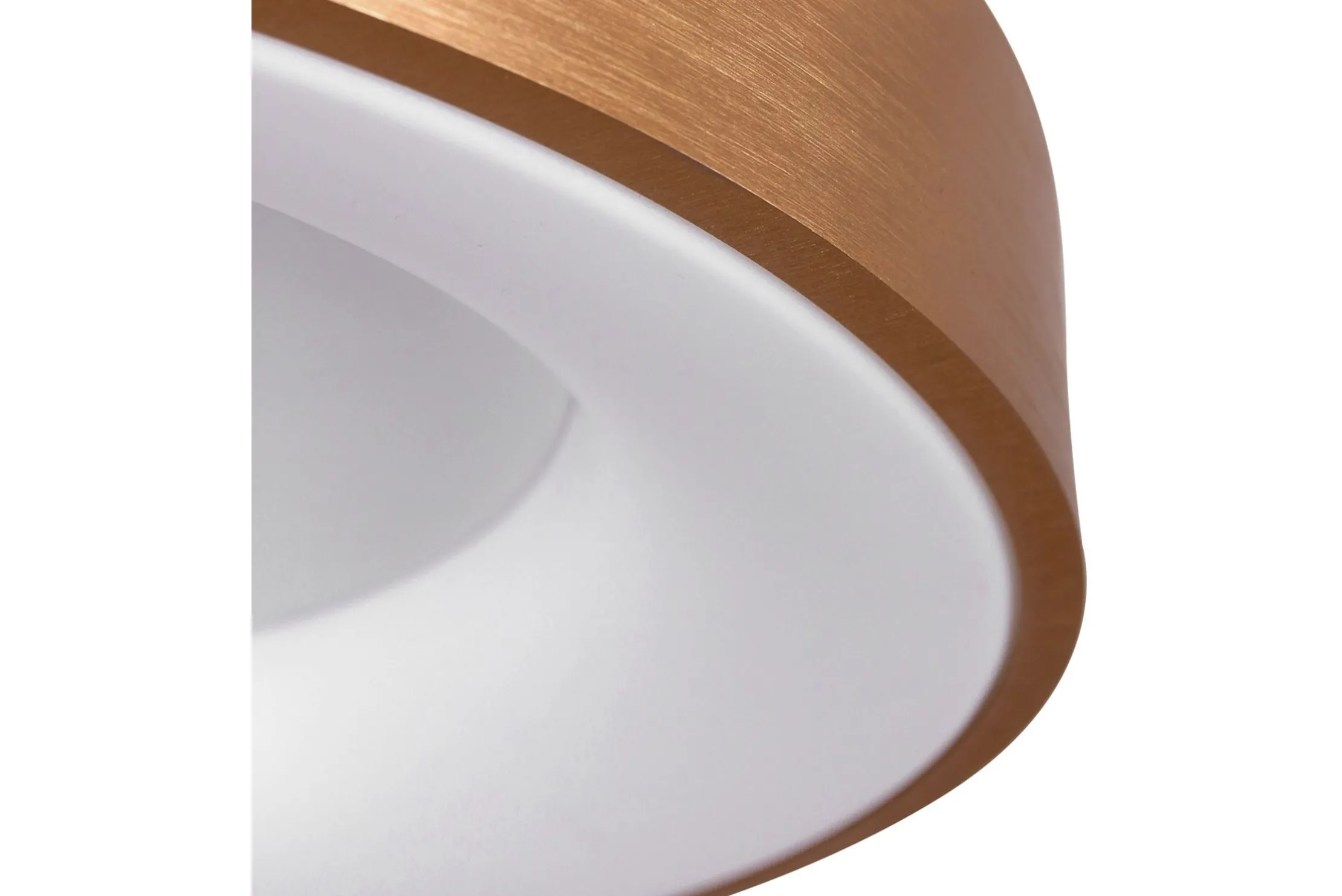 Plafondlamp 2563GO Ringlede