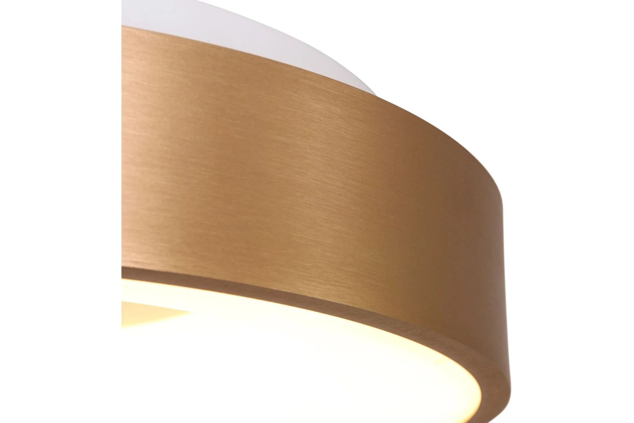 Plafondlamp 2563GO Ringlede