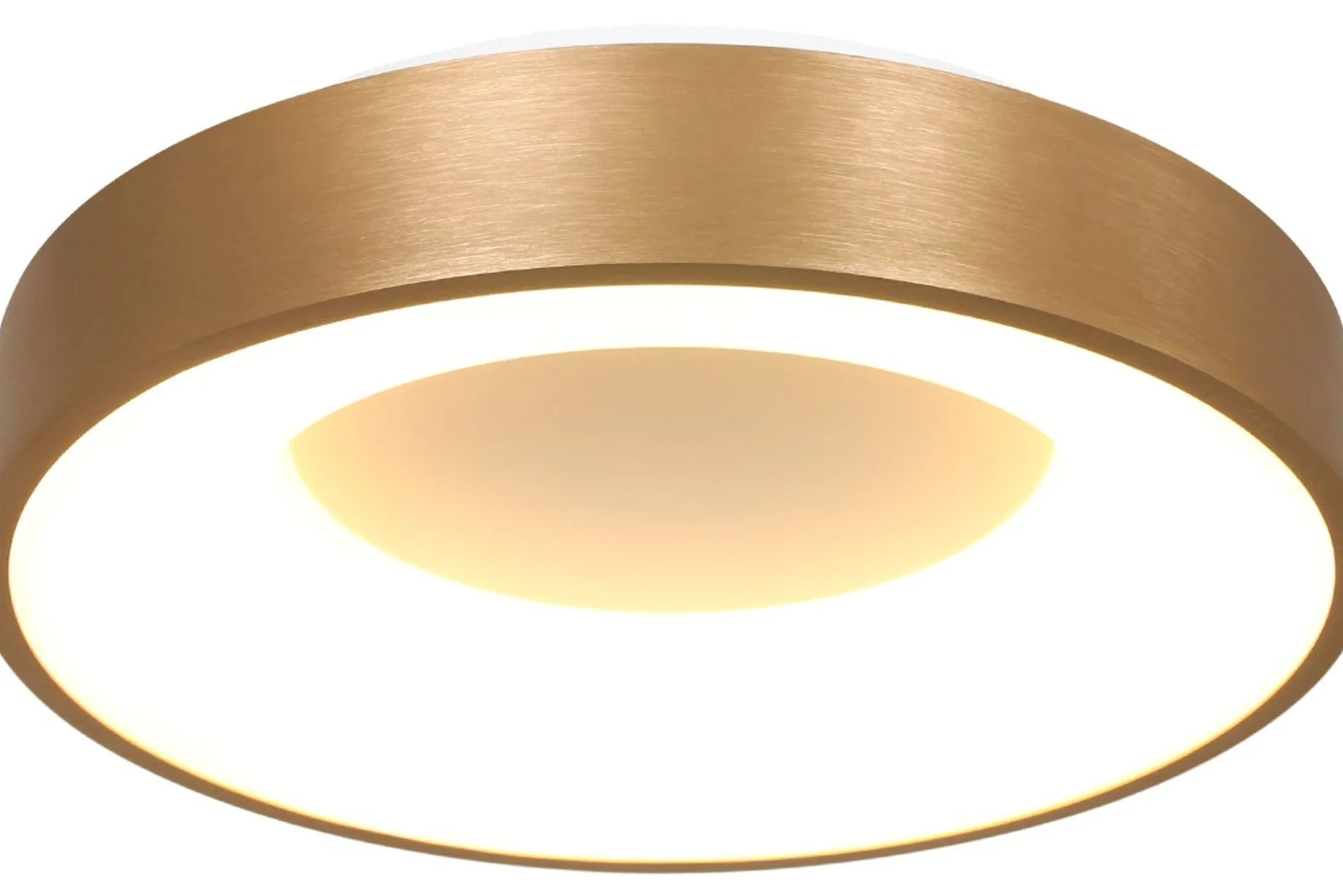Plafondlamp 2563GO Ringlede