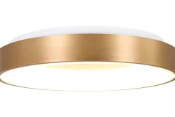 Plafondlamp 2563GO Ringlede