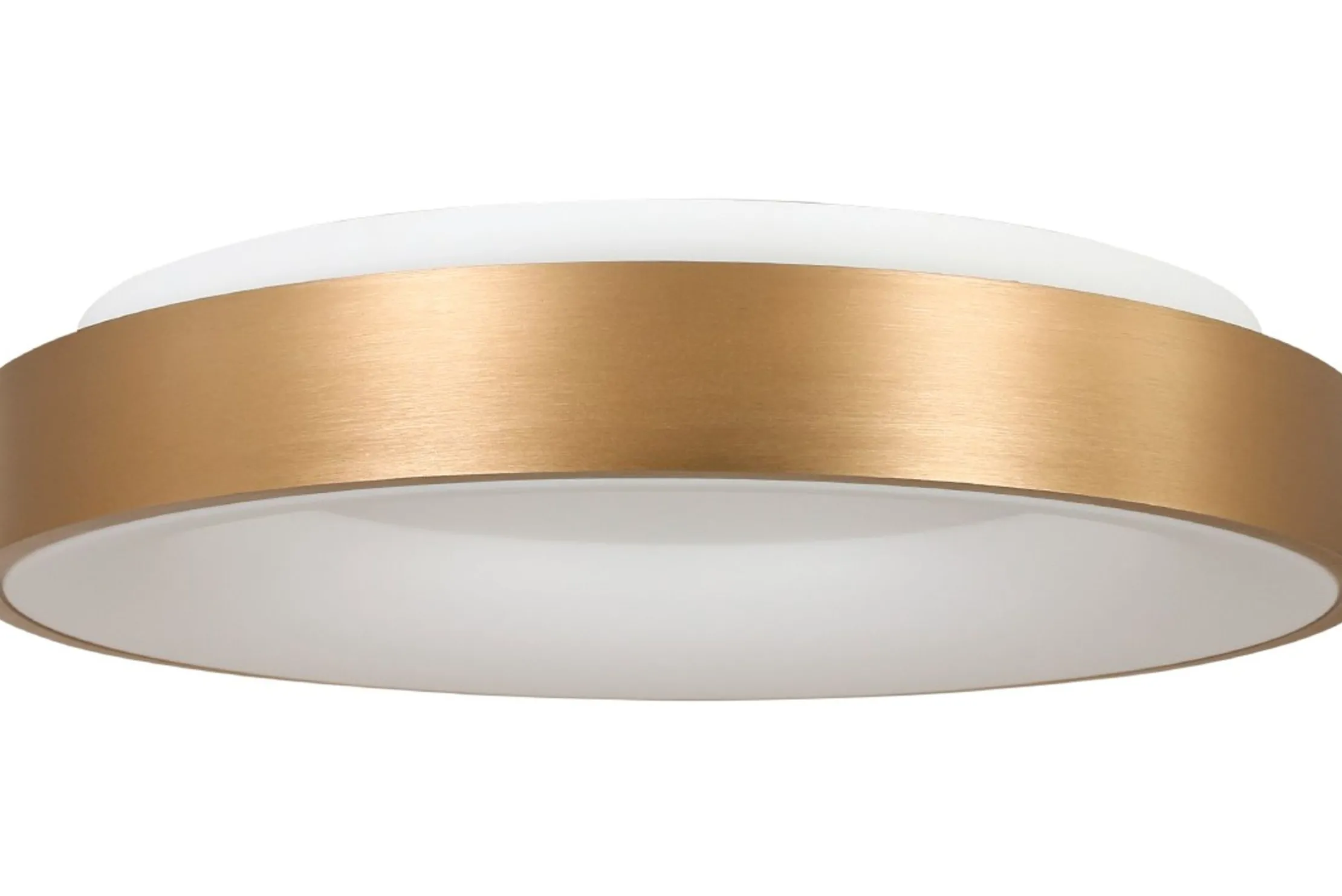 Plafondlamp 2563GO Ringlede