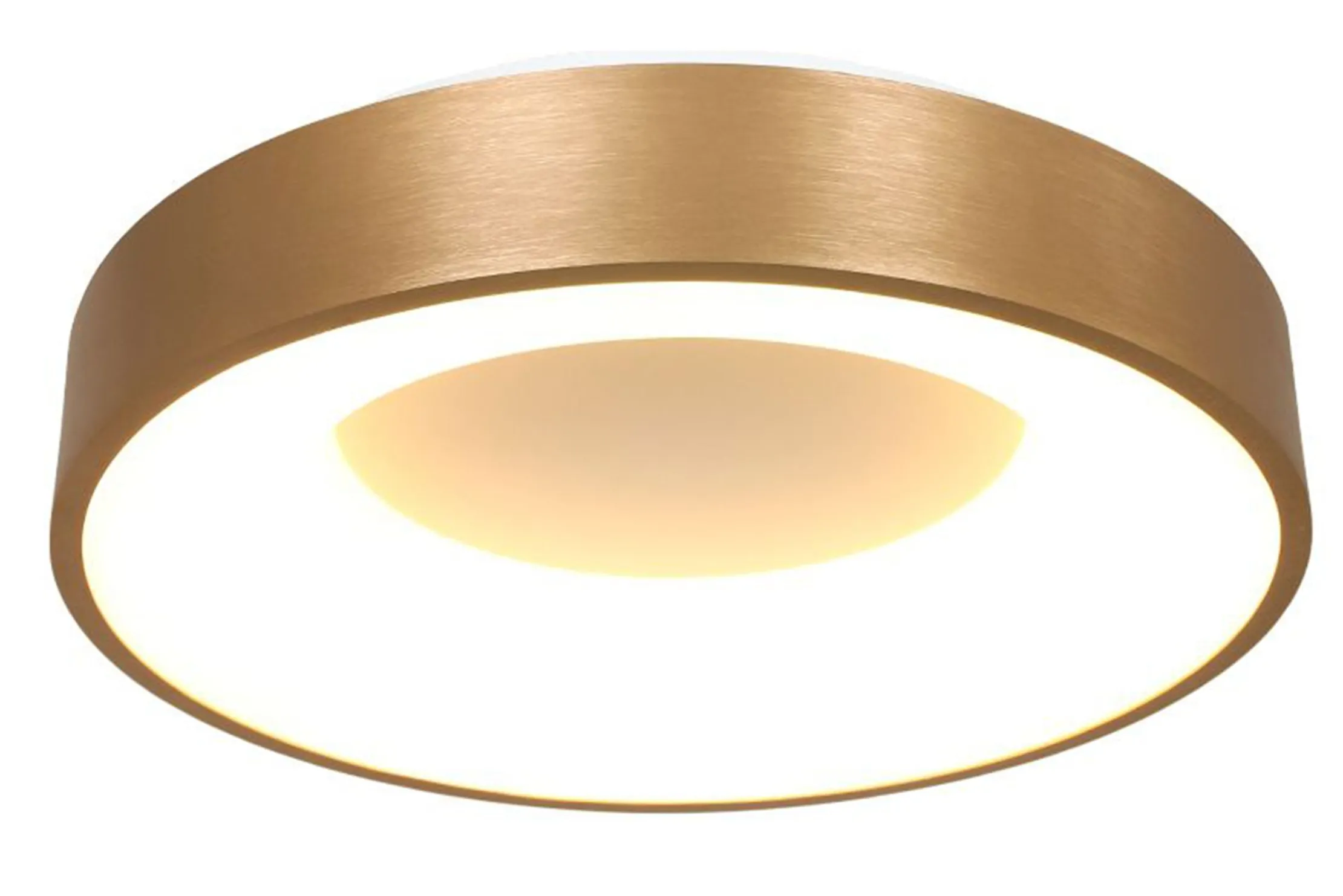Plafondlamp 2562GO Ringlede