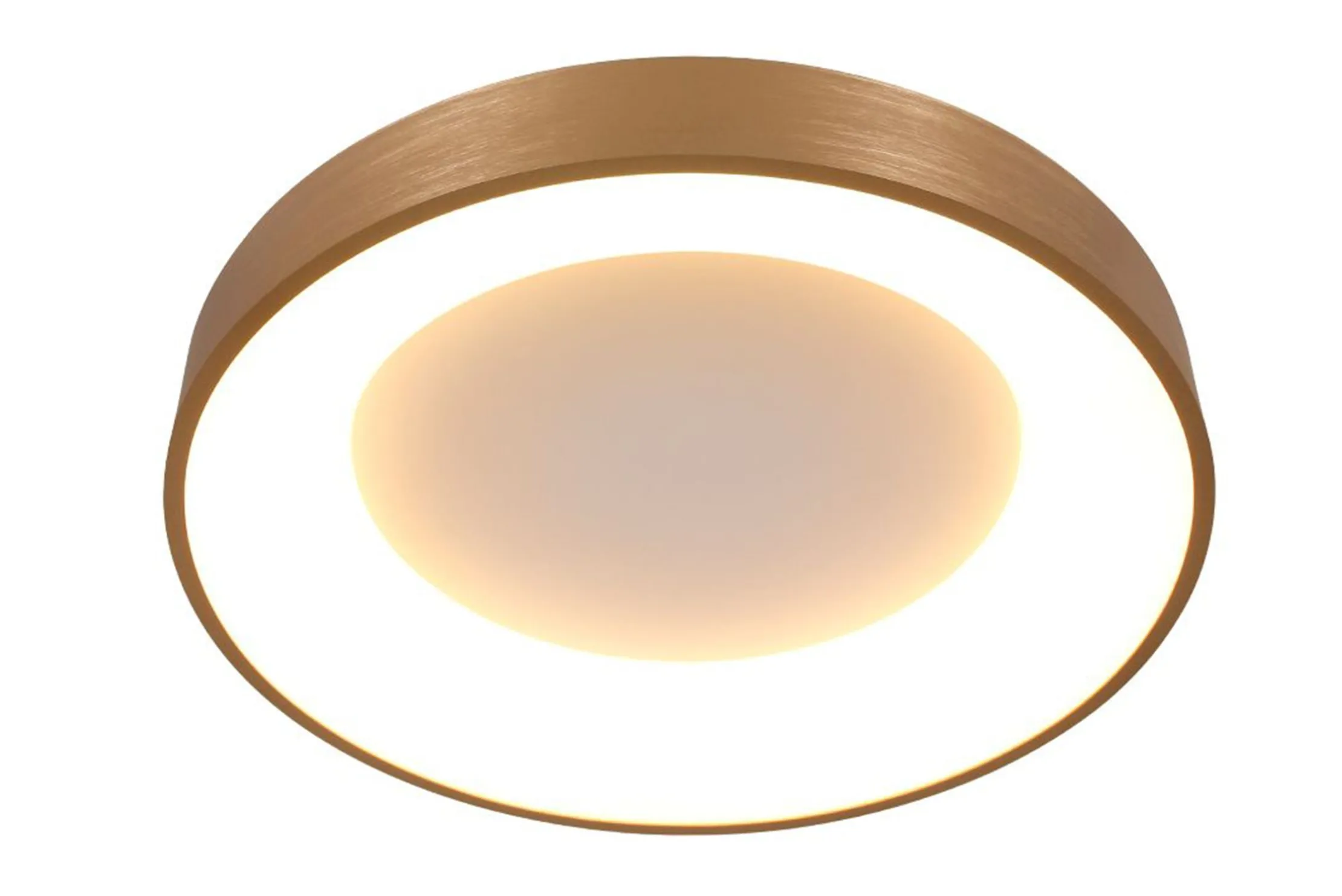 Plafondlamp 2562GO Ringlede