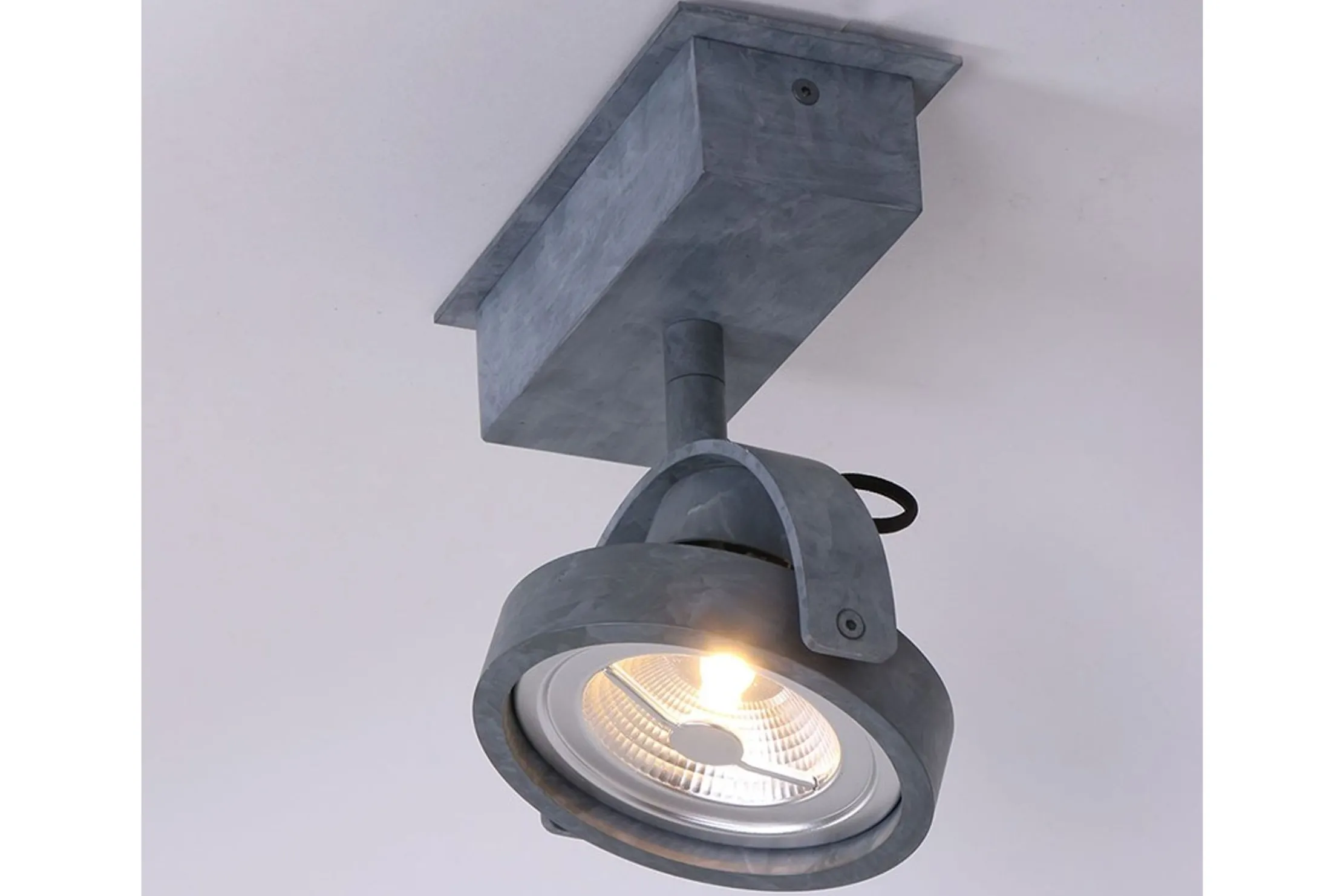 Plafondlamp 1450GR Lenox