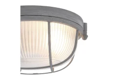 Plafondlamp 1342GR Lisanne Mexlite
