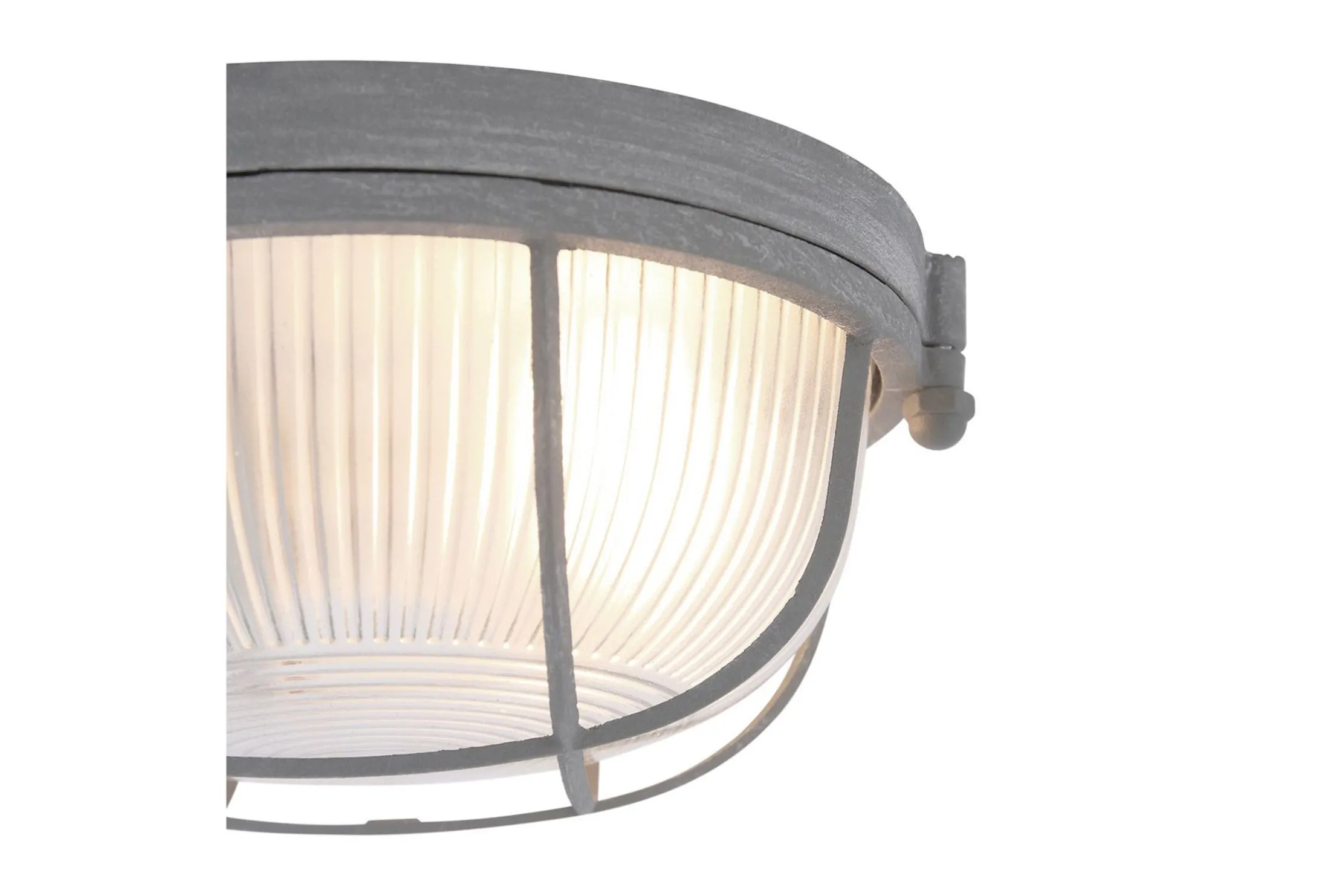 Plafondlamp 1342GR Lisanne Mexlite