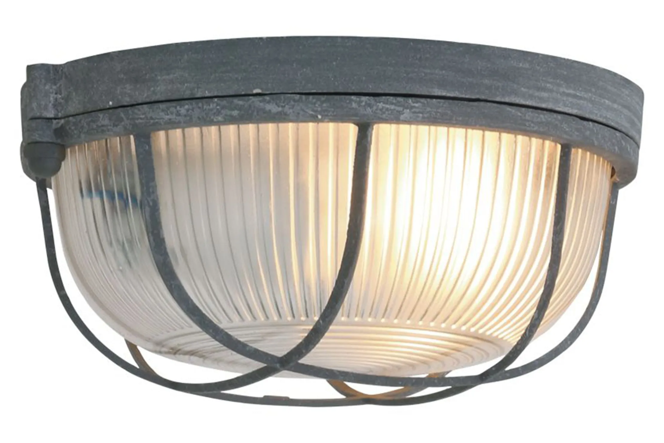 Plafondlamp 1342GR Lisanne Mexlite