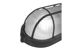 Plafondlamp 1340GR Lisanne Mexlite