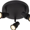 Plafondlamp Kianti