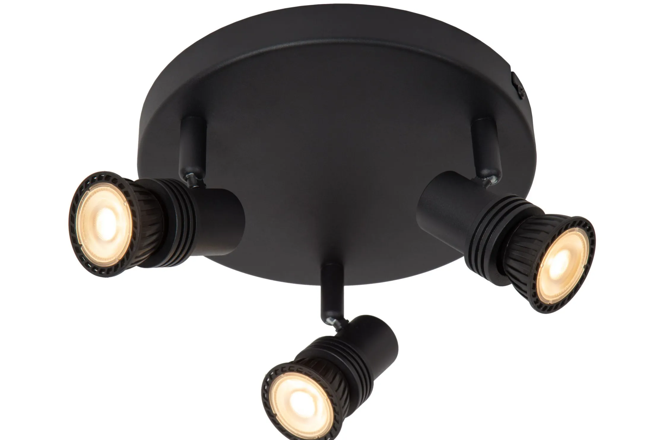 Plafondlamp Kianti